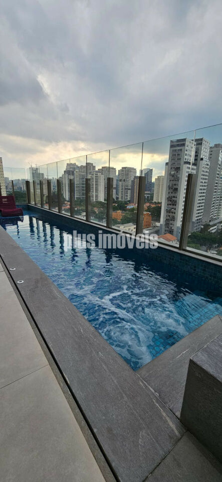 Apartamento, 1 quarto, 20 m² - Foto 8