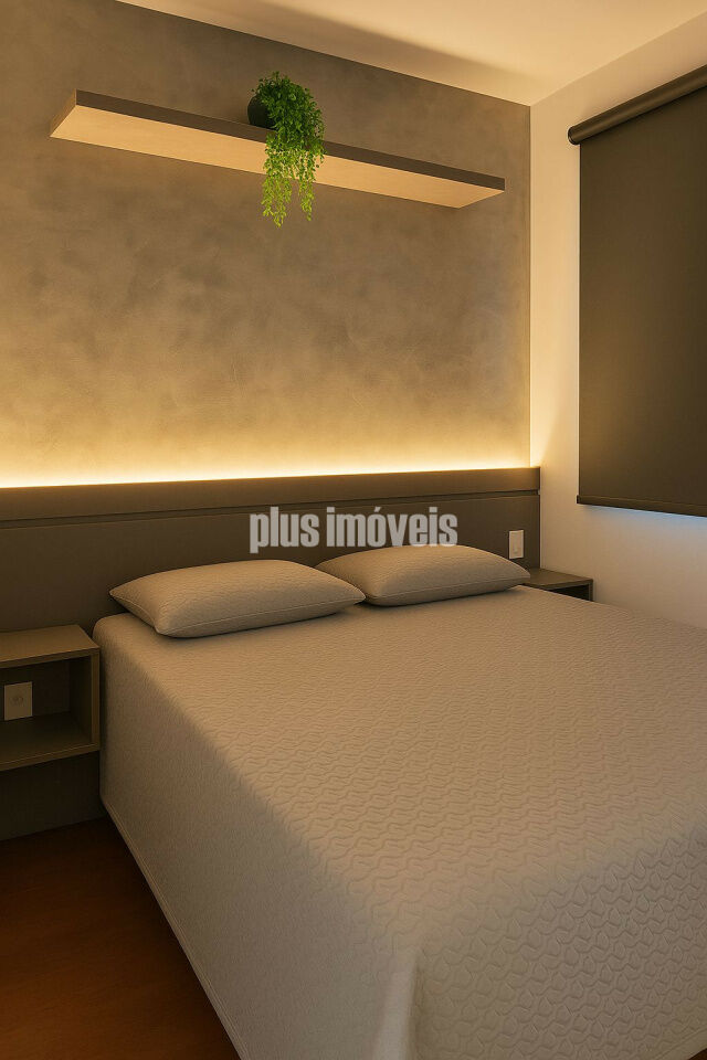 Apartamento, 1 quarto, 20 m² - Foto 5