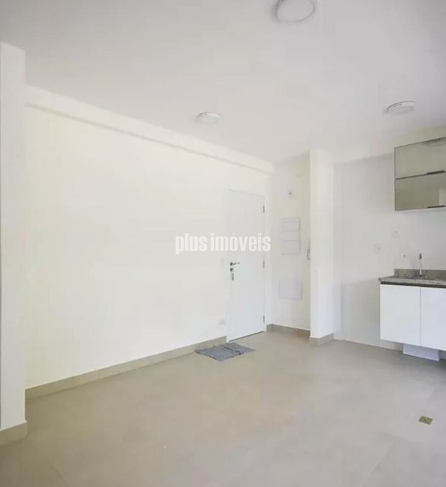 Apartamento, 1 quarto, 39 m² - Foto 6