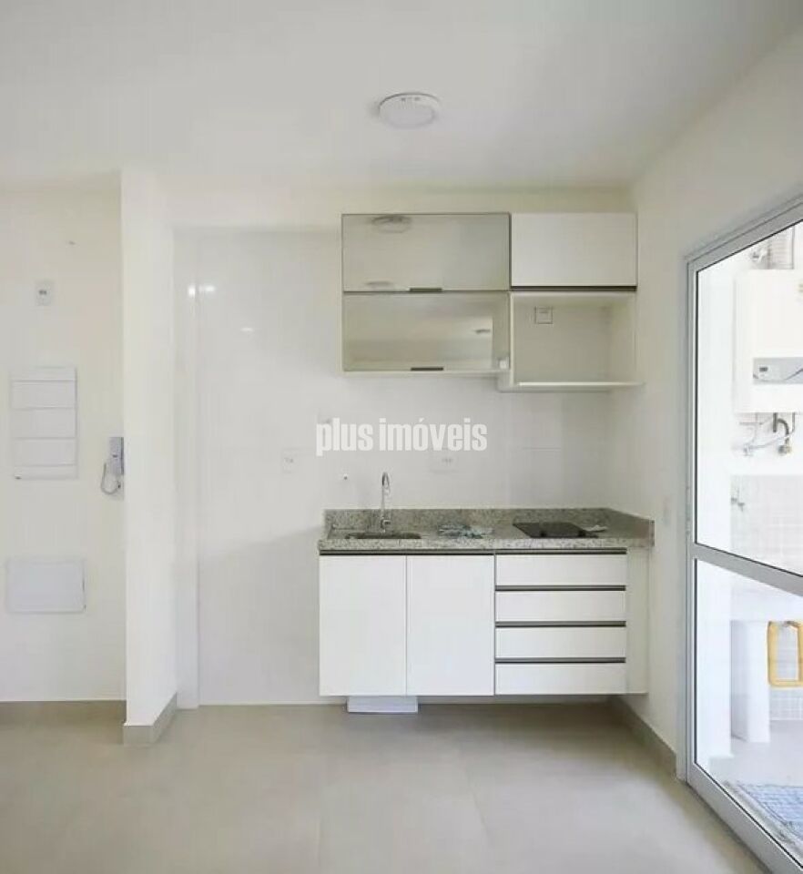 Apartamento, 1 quarto, 39 m² - Foto 7
