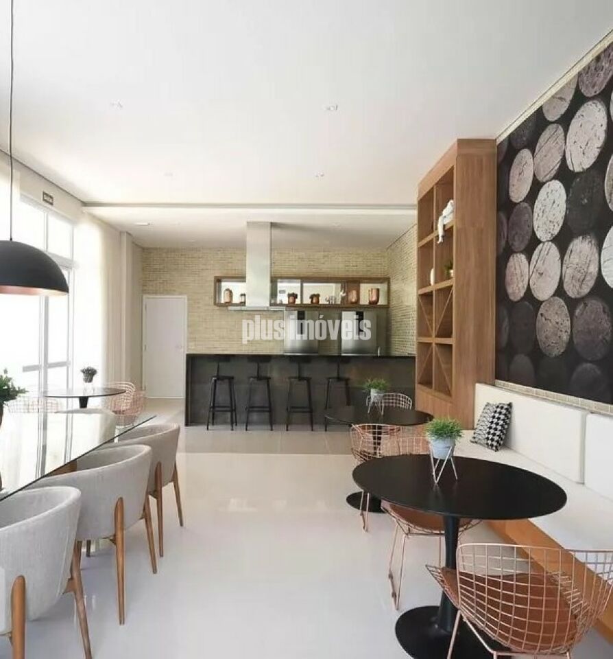 Apartamento, 1 quarto, 39 m² - Foto 14