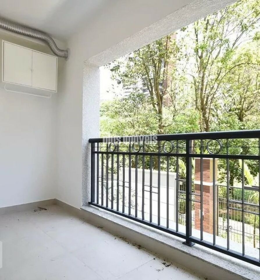 Apartamento, 1 quarto, 39 m² - Foto 1