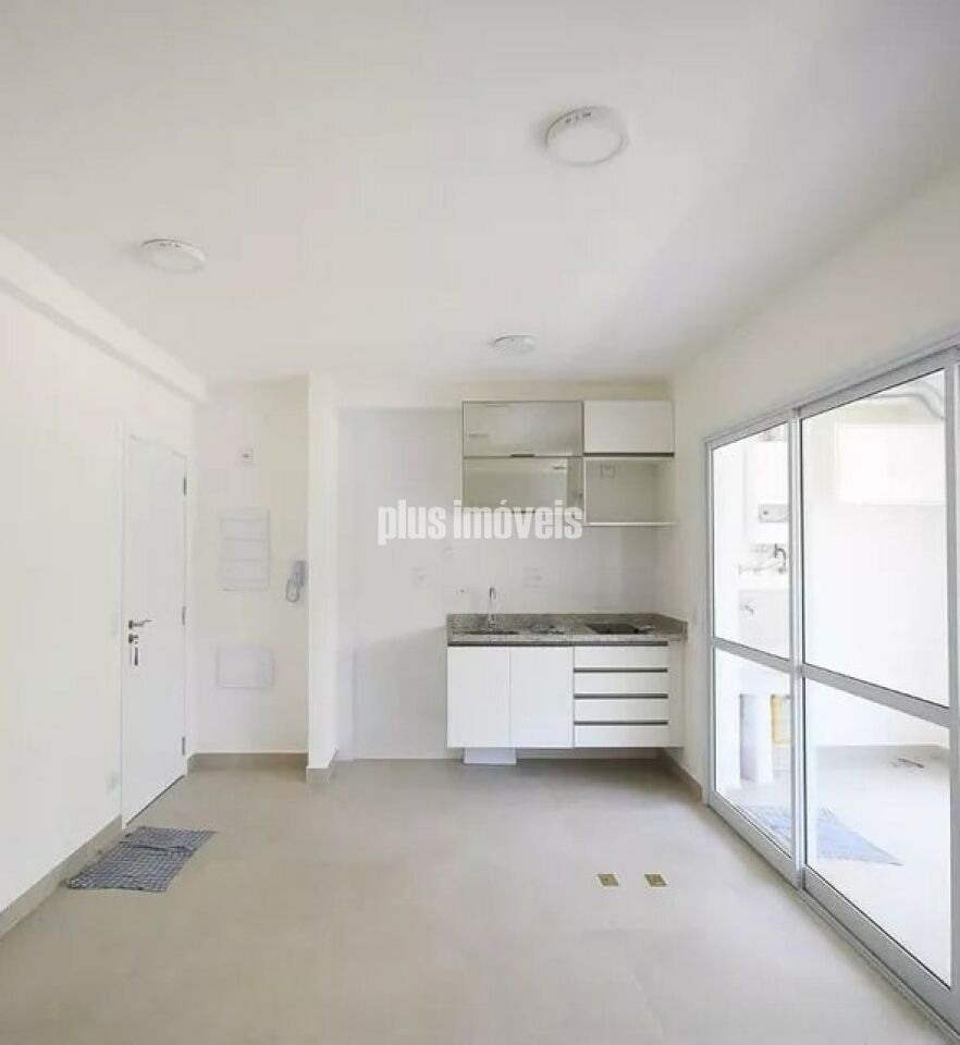 Apartamento, 1 quarto, 39 m² - Foto 5