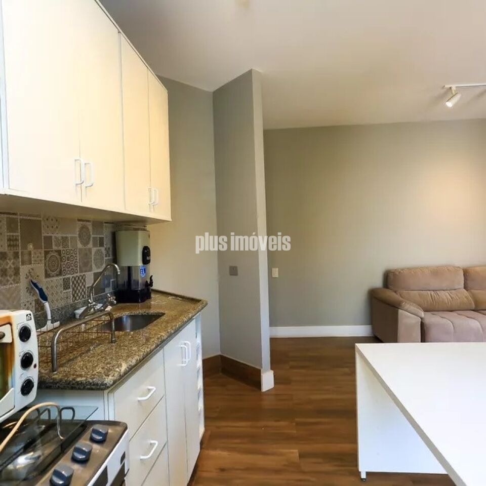 Apartamento, 1 quarto, 50 m² - Foto 8