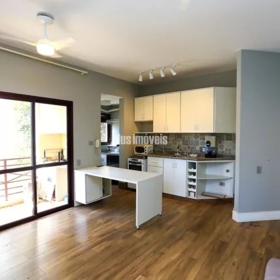 Apartamento, 1 quarto, 50 m² - Foto 1