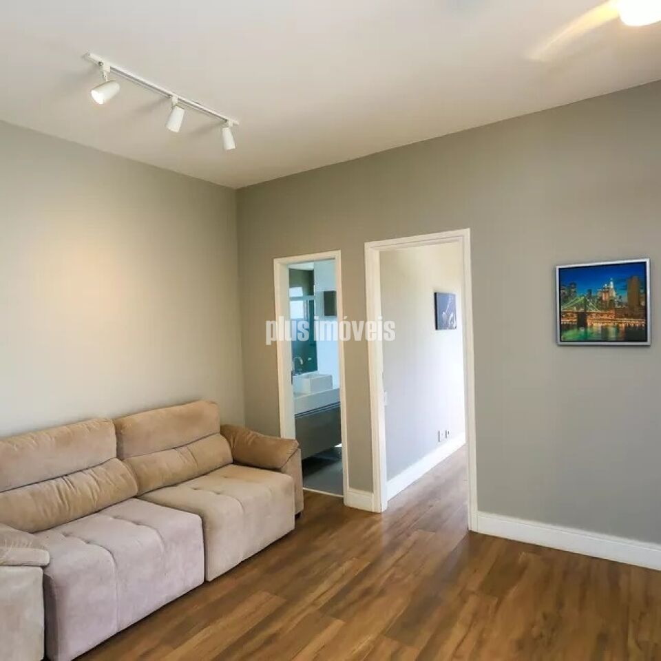 Apartamento, 1 quarto, 50 m² - Foto 3