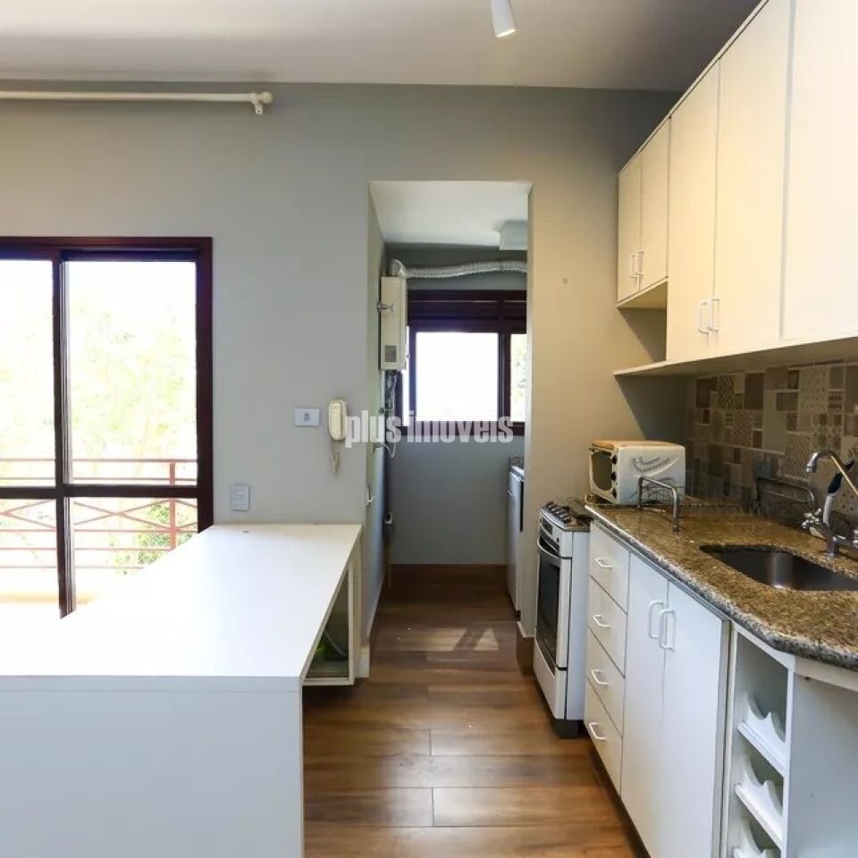 Apartamento, 1 quarto, 50 m² - Foto 7