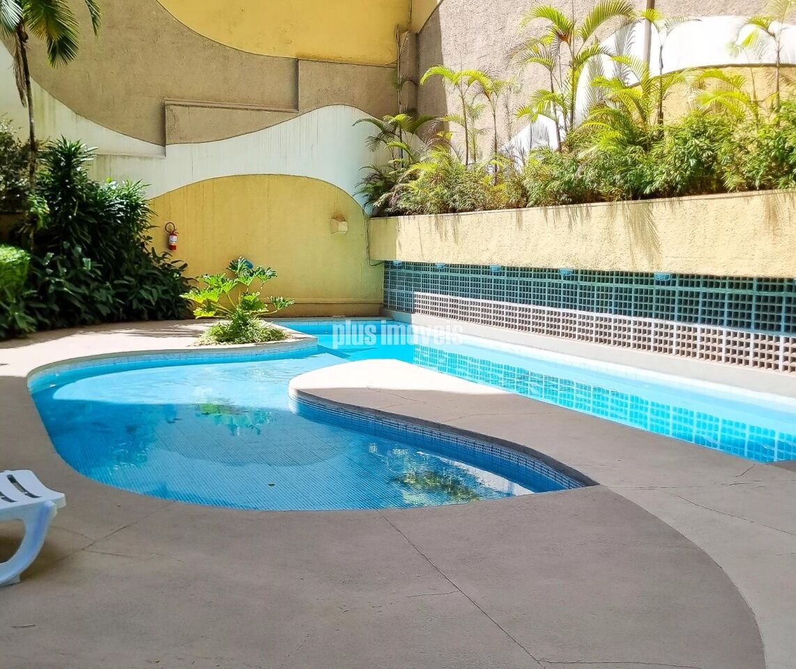 Apartamento, 1 quarto, 50 m² - Foto 18