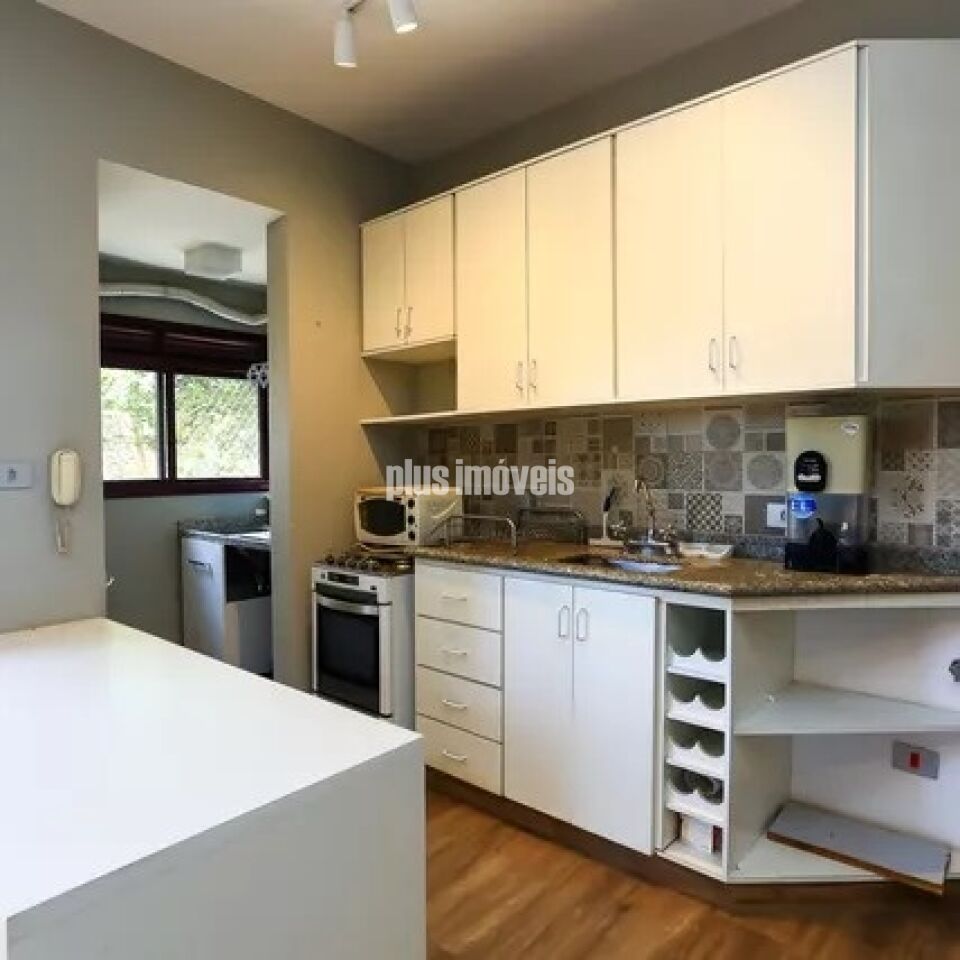 Apartamento, 1 quarto, 50 m² - Foto 6