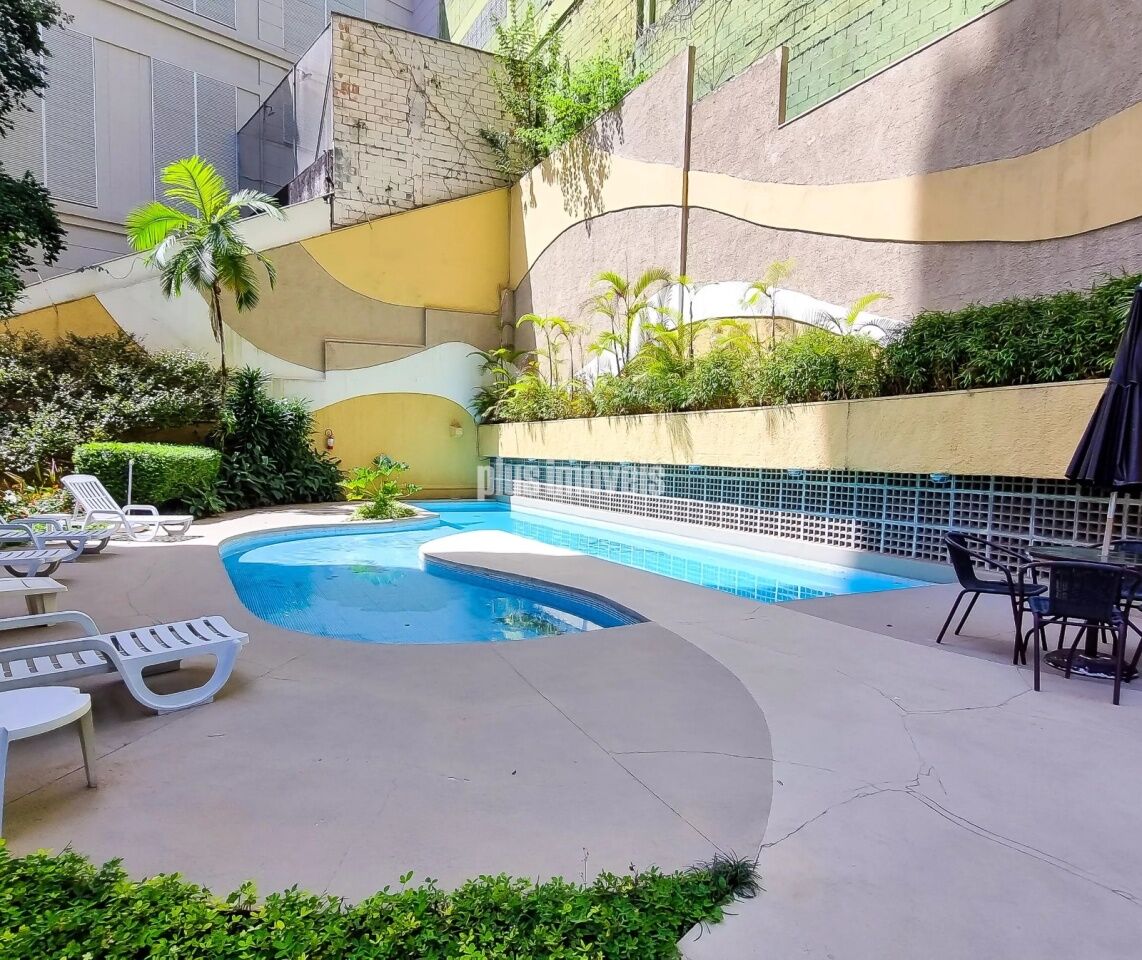 Apartamento, 1 quarto, 50 m² - Foto 17
