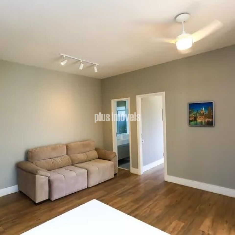 Apartamento, 1 quarto, 50 m² - Foto 2