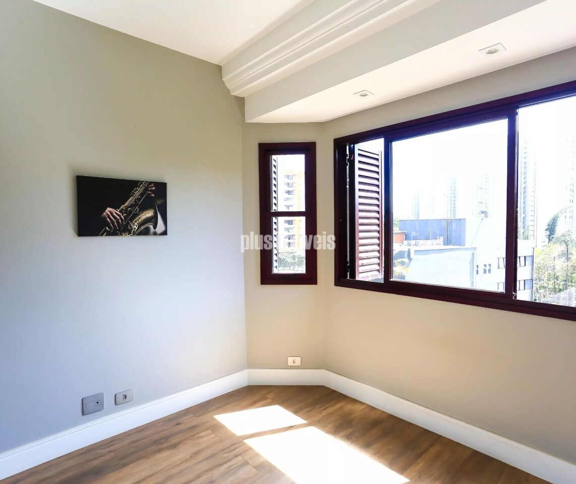 Apartamento, 1 quarto, 50 m² - Foto 12