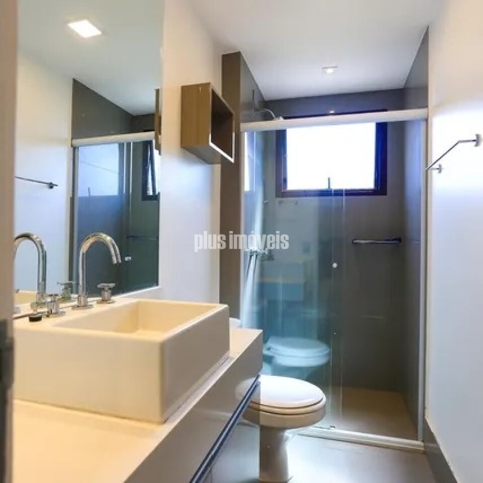 Apartamento, 1 quarto, 50 m² - Foto 13