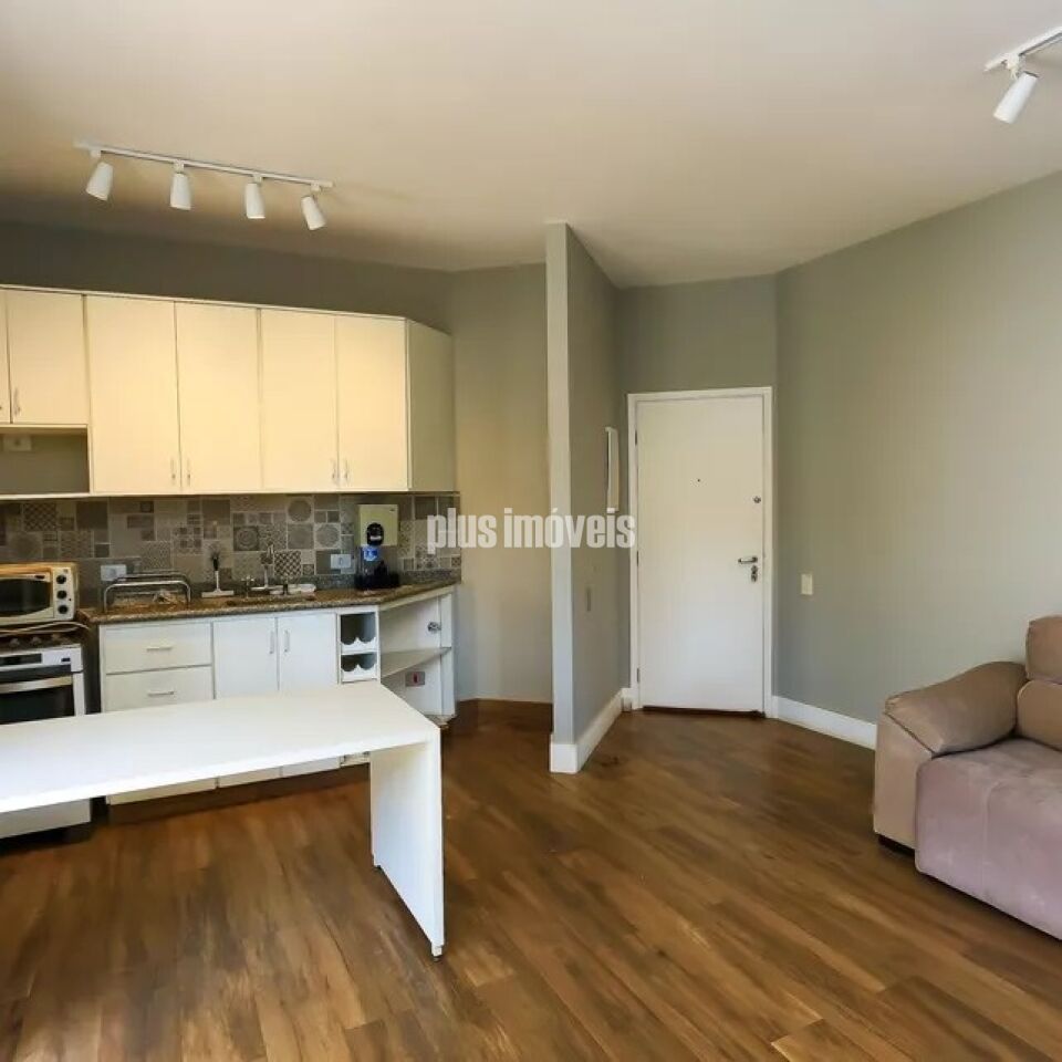 Apartamento, 1 quarto, 50 m² - Foto 5