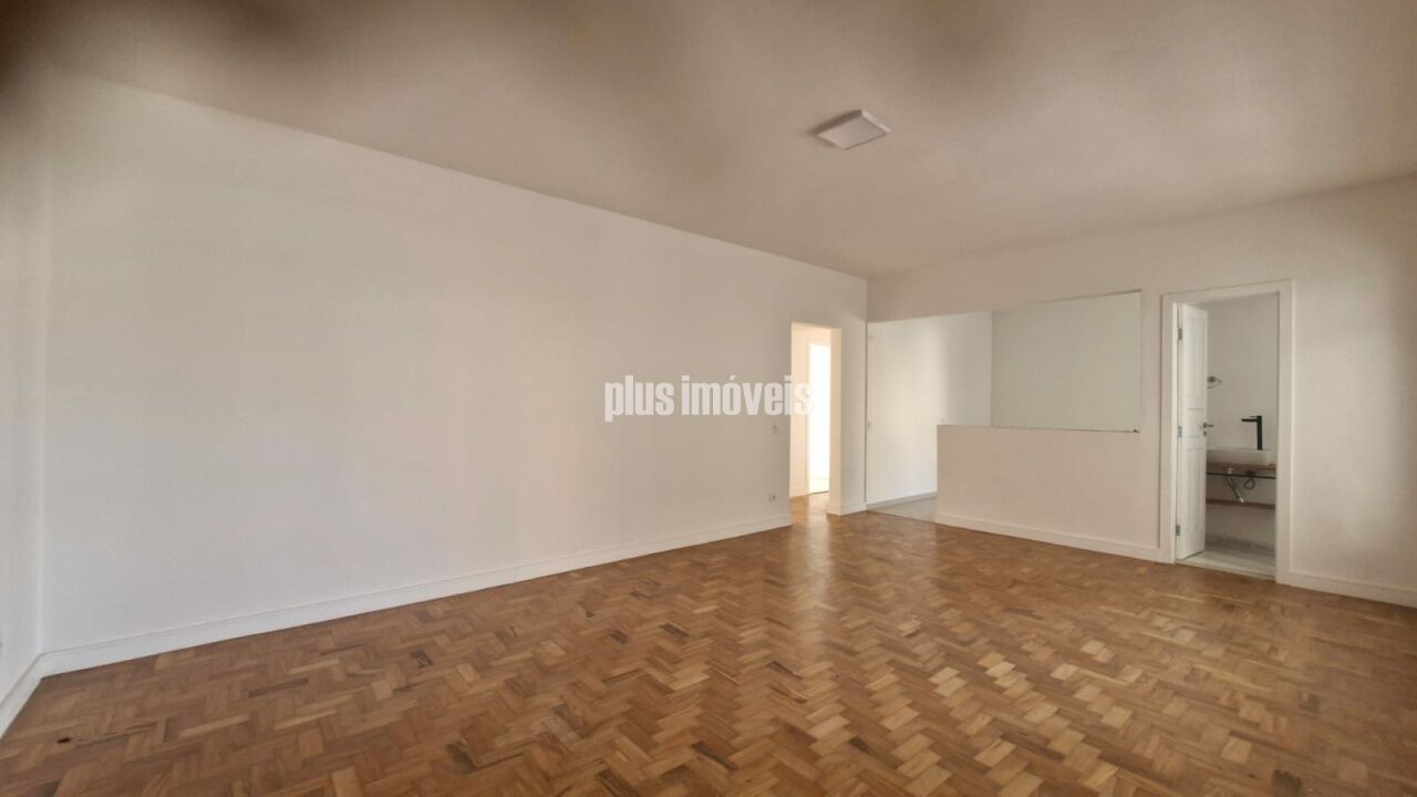 Apartamento, 3 quartos, 137 m² - Foto 1