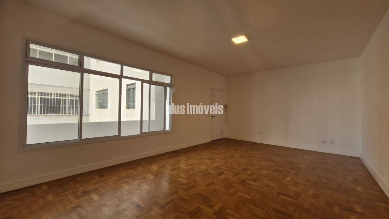 Apartamento, 3 quartos, 137 m² - Foto 2