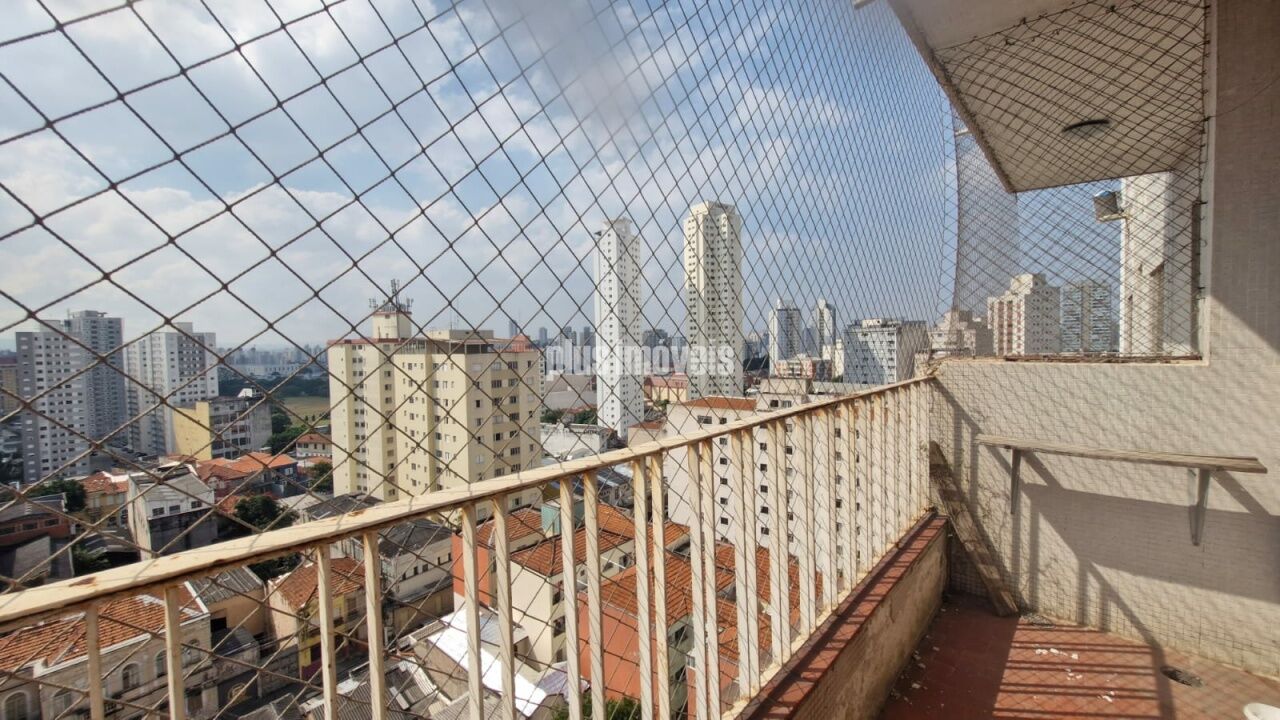 Apartamento, 3 quartos, 137 m² - Foto 1