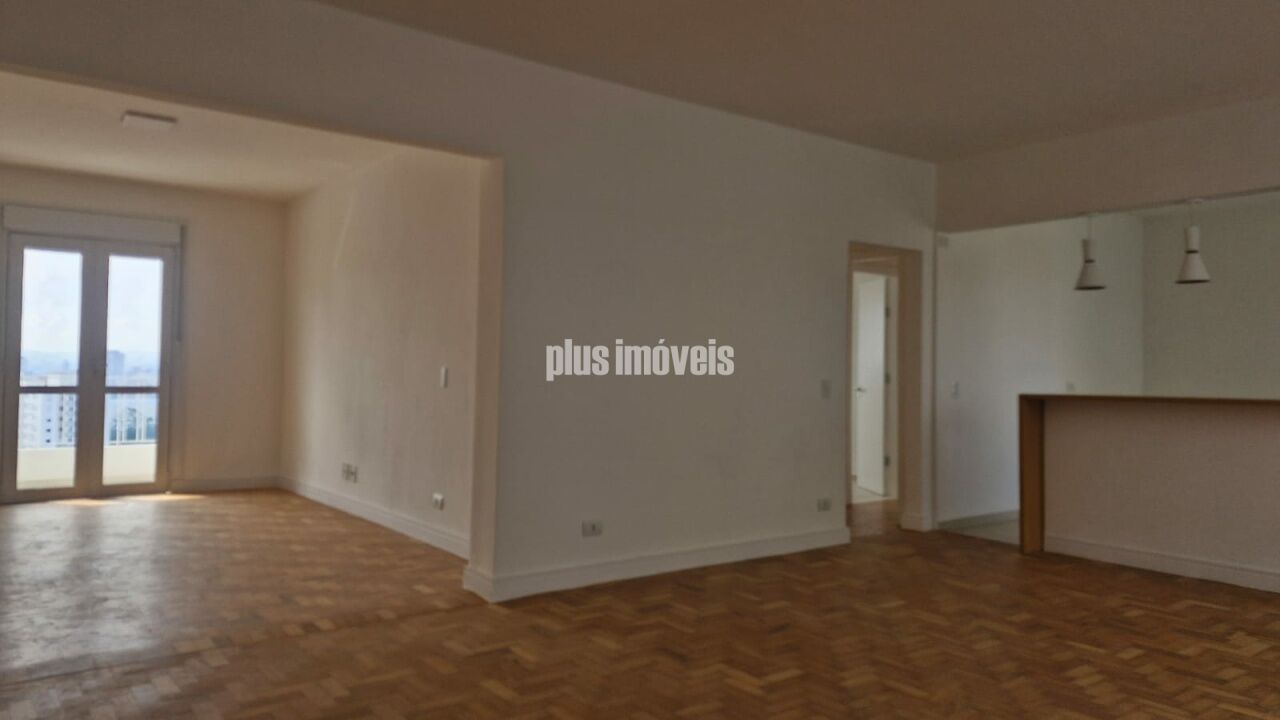 Apartamento, 2 quartos, 137 m² - Foto 1