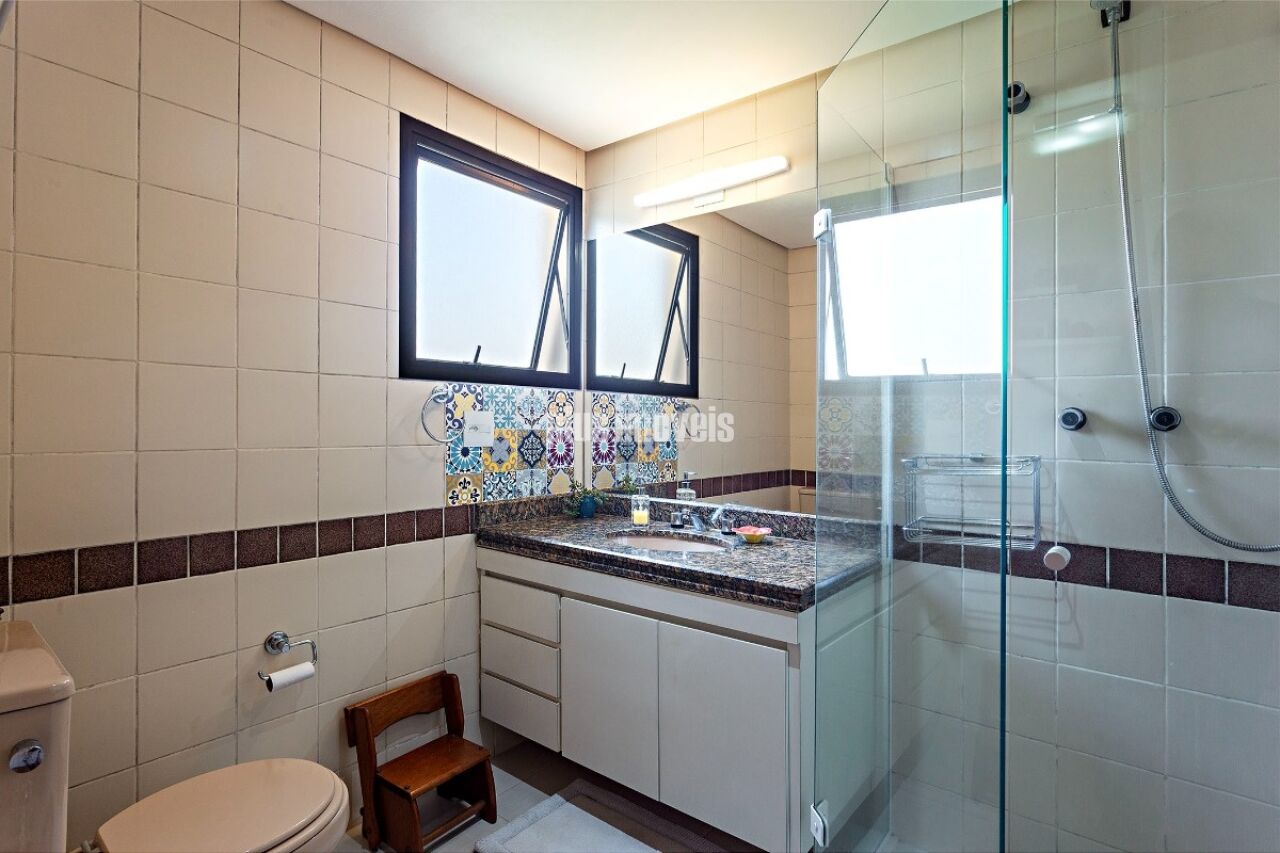 Apartamento, 4 quartos, 195 m² - Foto 24