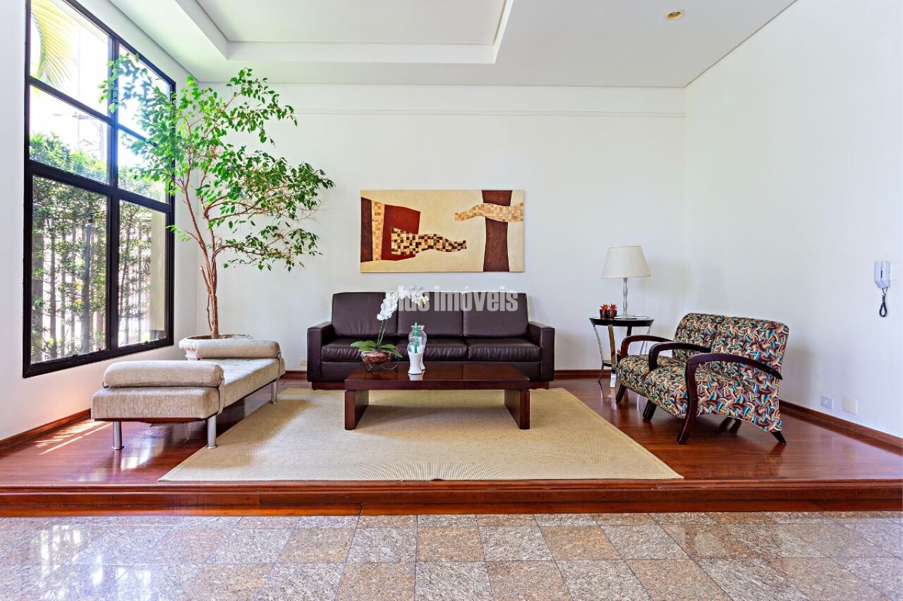 Apartamento, 4 quartos, 195 m² - Foto 31
