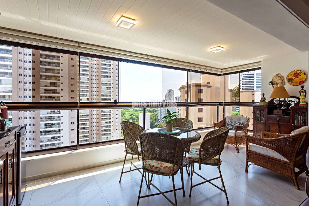 Apartamento, 4 quartos, 195 m² - Foto 11