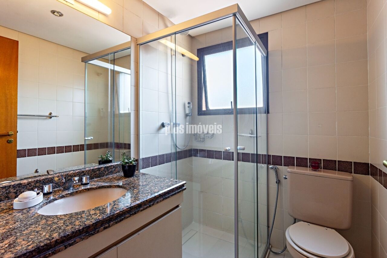 Apartamento, 4 quartos, 195 m² - Foto 21