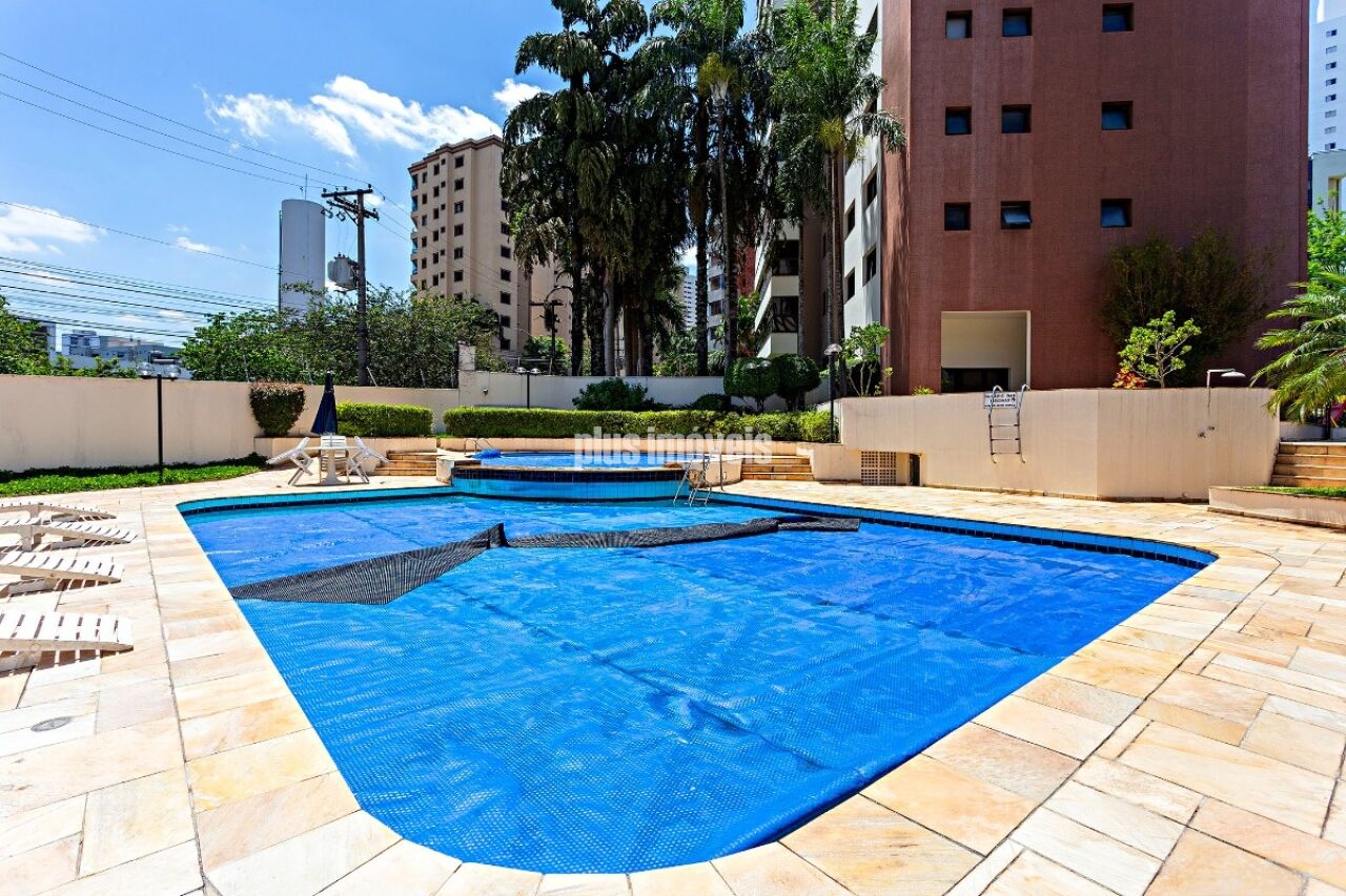 Apartamento, 4 quartos, 195 m² - Foto 34