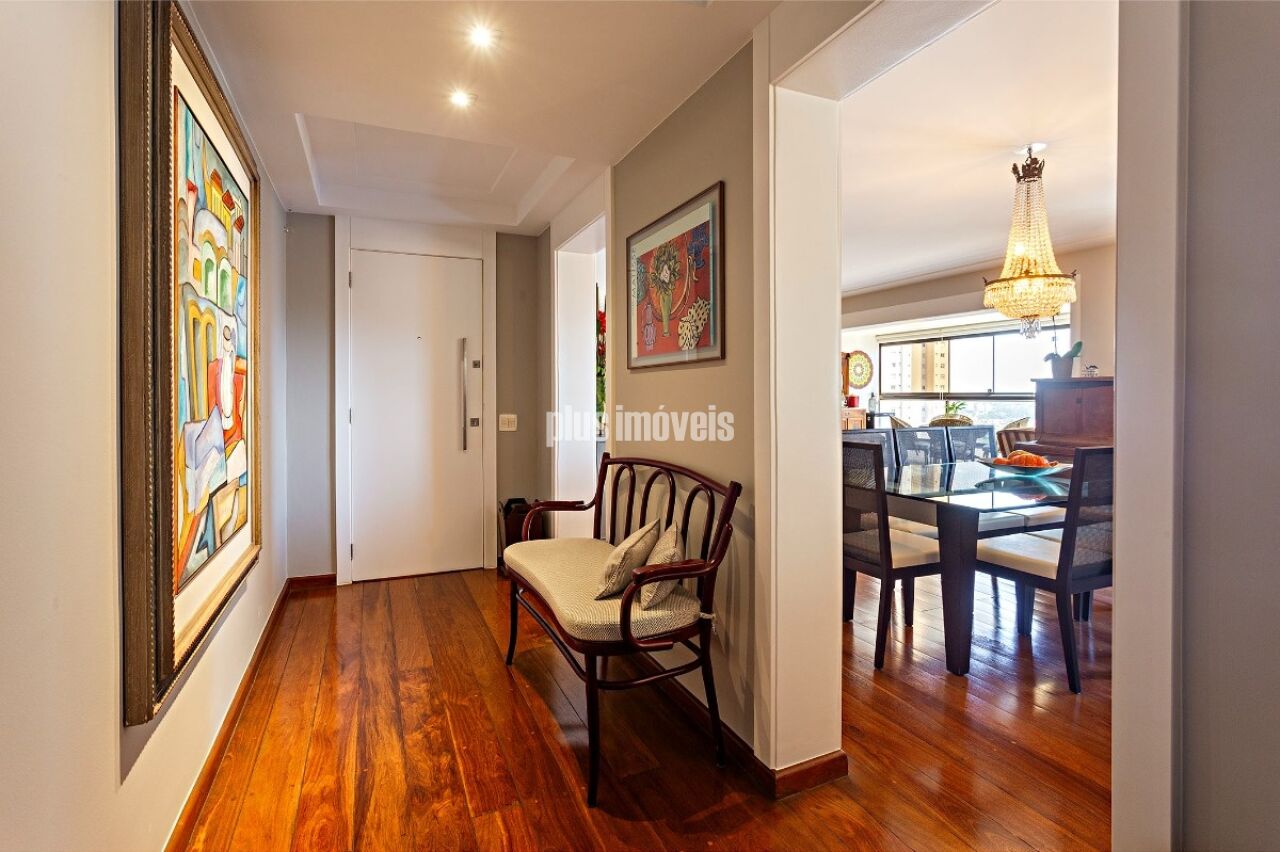 Apartamento, 4 quartos, 195 m² - Foto 12