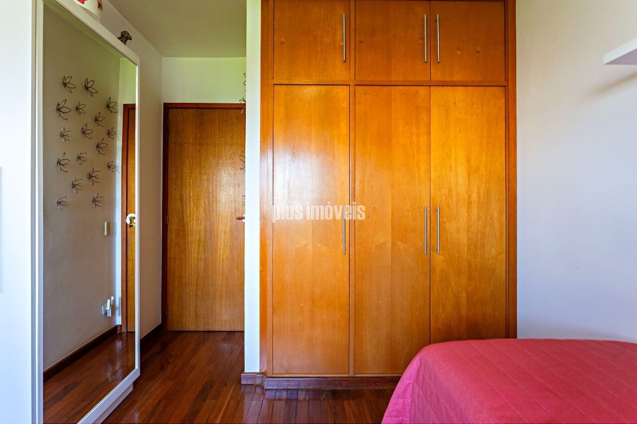 Apartamento, 4 quartos, 195 m² - Foto 23