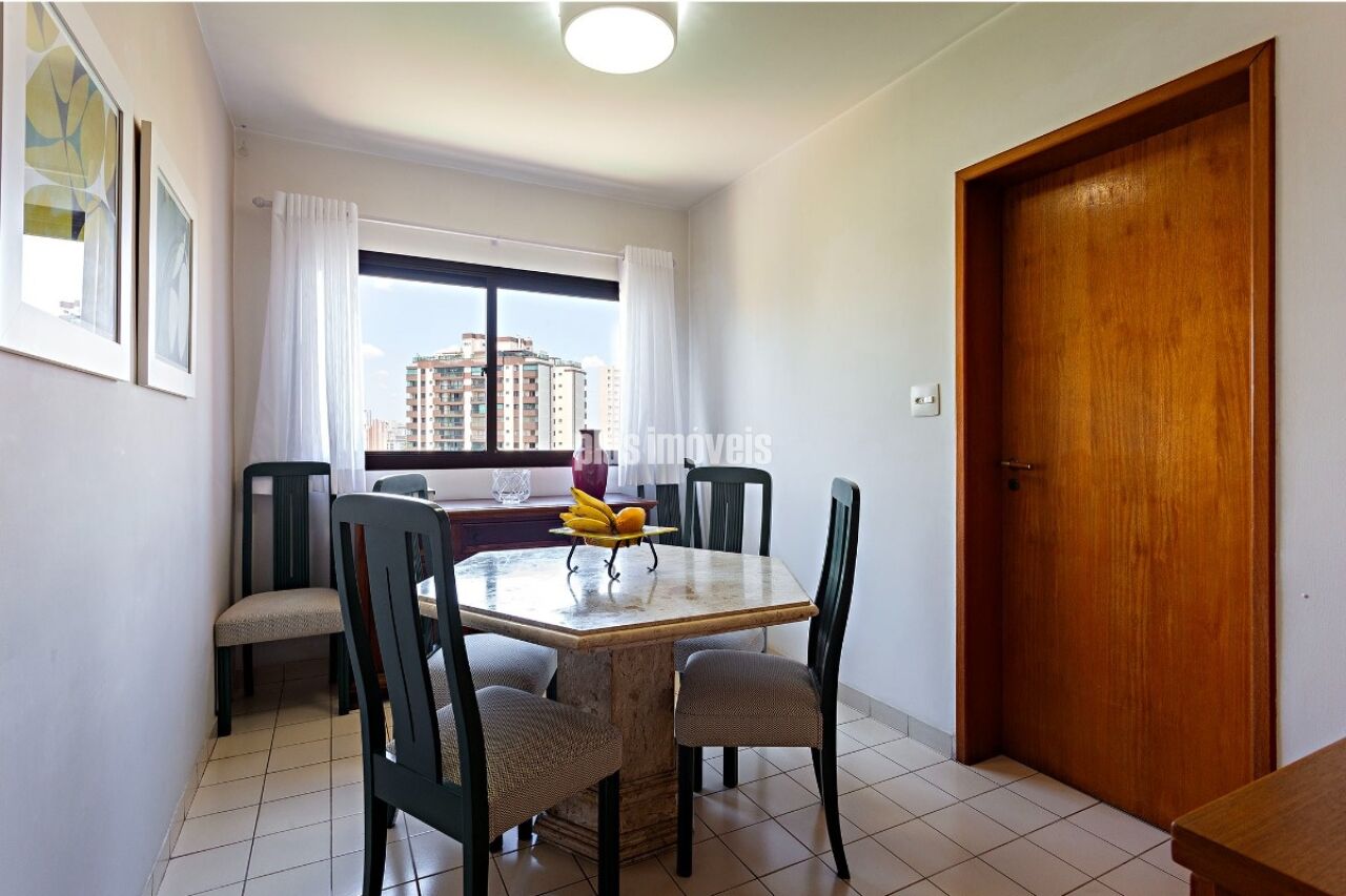 Apartamento, 4 quartos, 195 m² - Foto 26