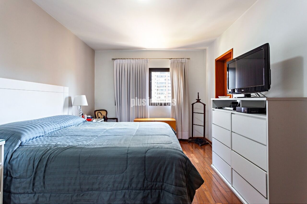 Apartamento, 4 quartos, 195 m² - Foto 16