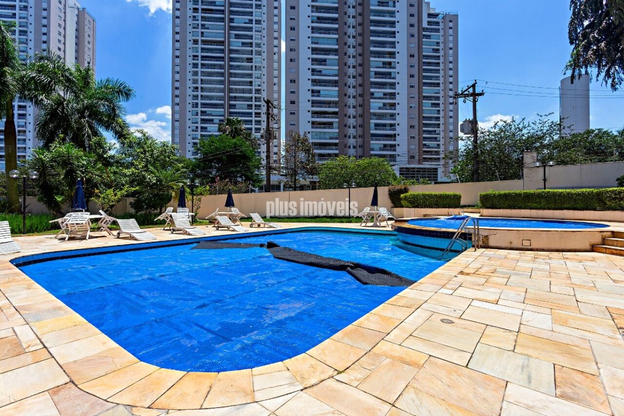 Apartamento, 4 quartos, 195 m² - Foto 33