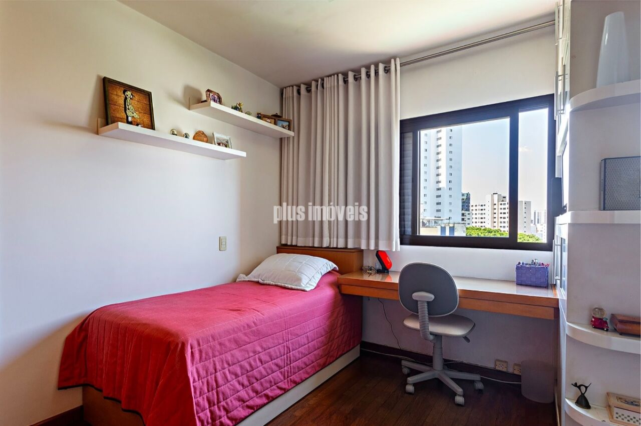Apartamento, 4 quartos, 195 m² - Foto 22