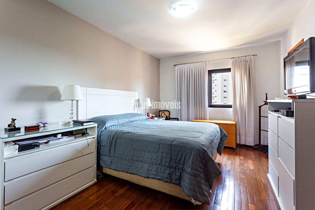 Apartamento, 4 quartos, 195 m² - Foto 15