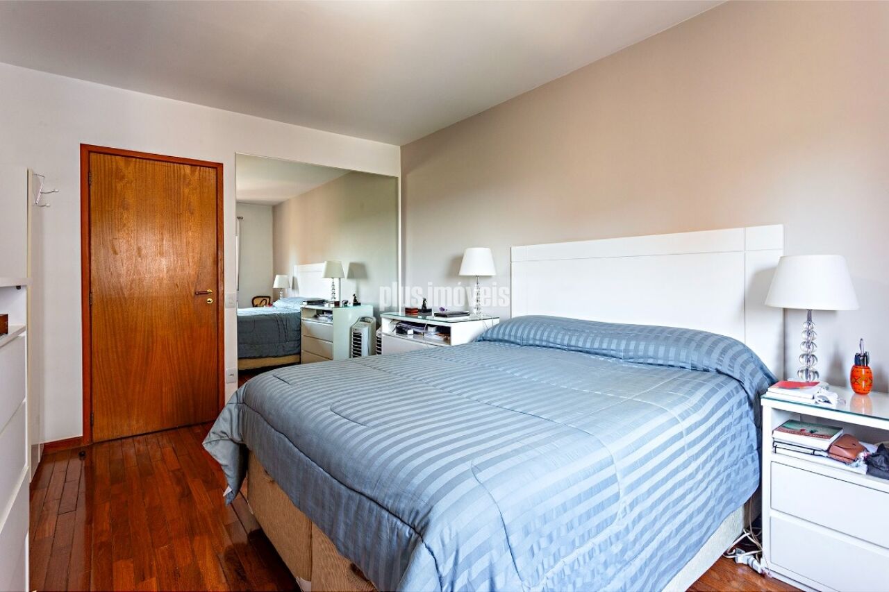 Apartamento, 4 quartos, 195 m² - Foto 17