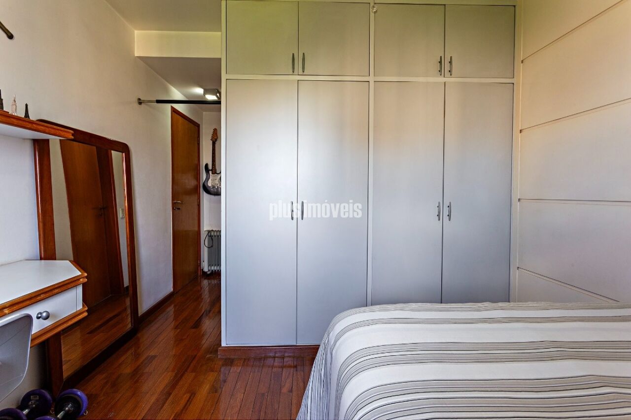 Apartamento, 4 quartos, 195 m² - Foto 20