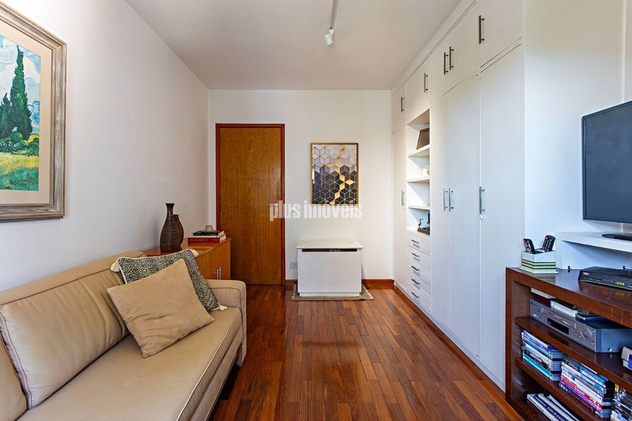 Apartamento, 4 quartos, 195 m² - Foto 14