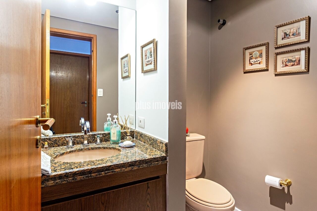 Apartamento, 4 quartos, 195 m² - Foto 25