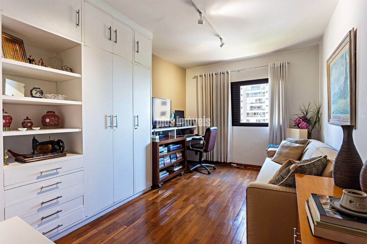 Apartamento, 4 quartos, 195 m² - Foto 13