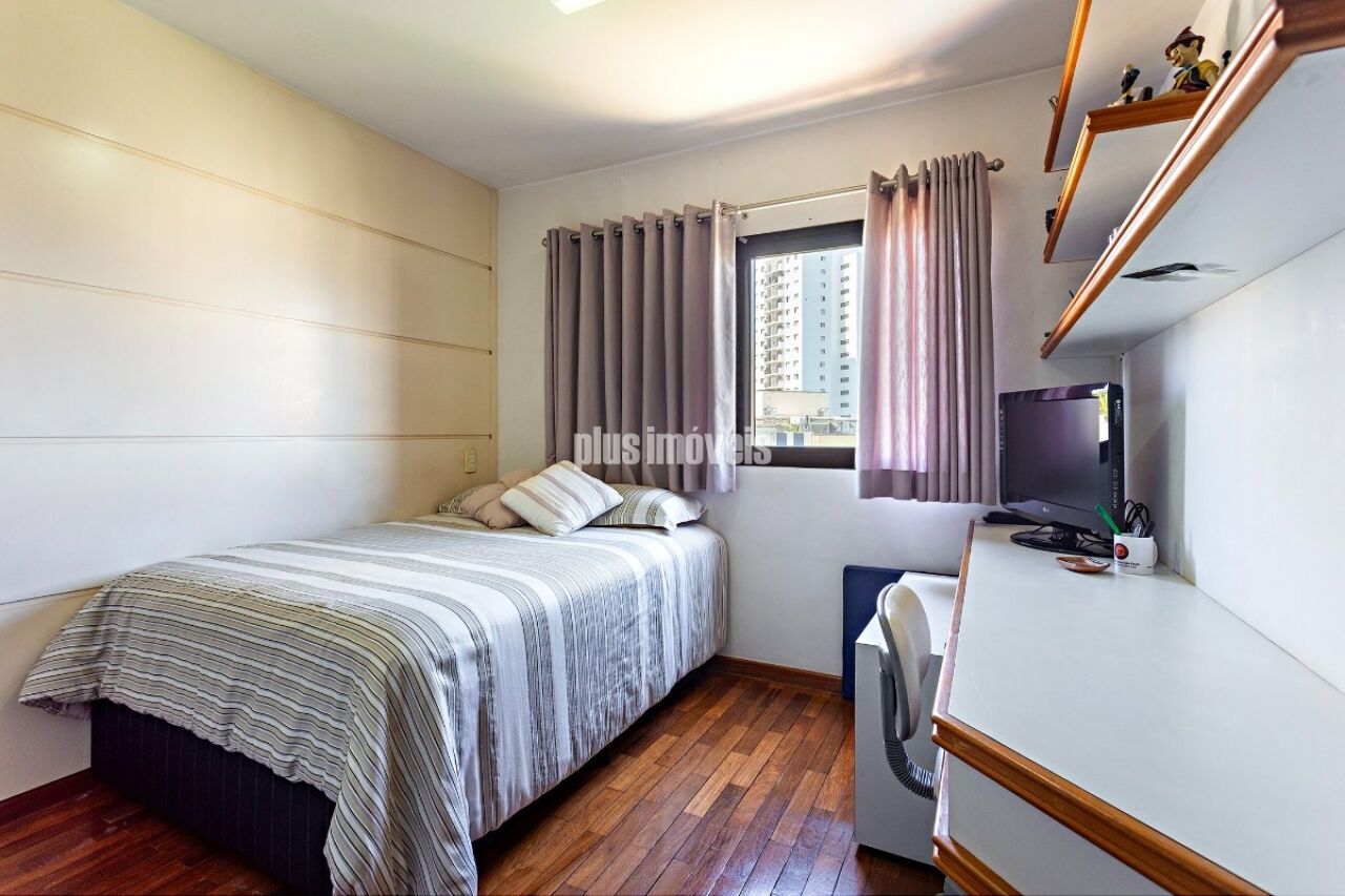 Apartamento, 4 quartos, 195 m² - Foto 19