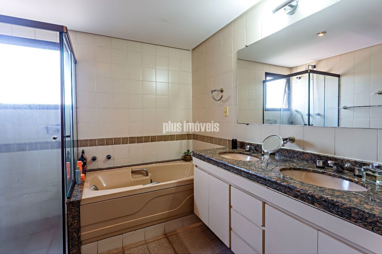Apartamento, 4 quartos, 195 m² - Foto 18