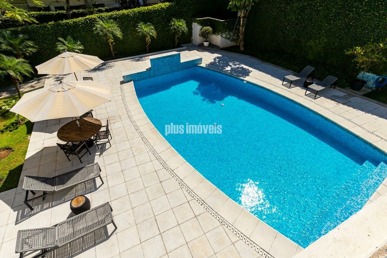 Casa, 4 quartos, 1050 m² - Foto 32