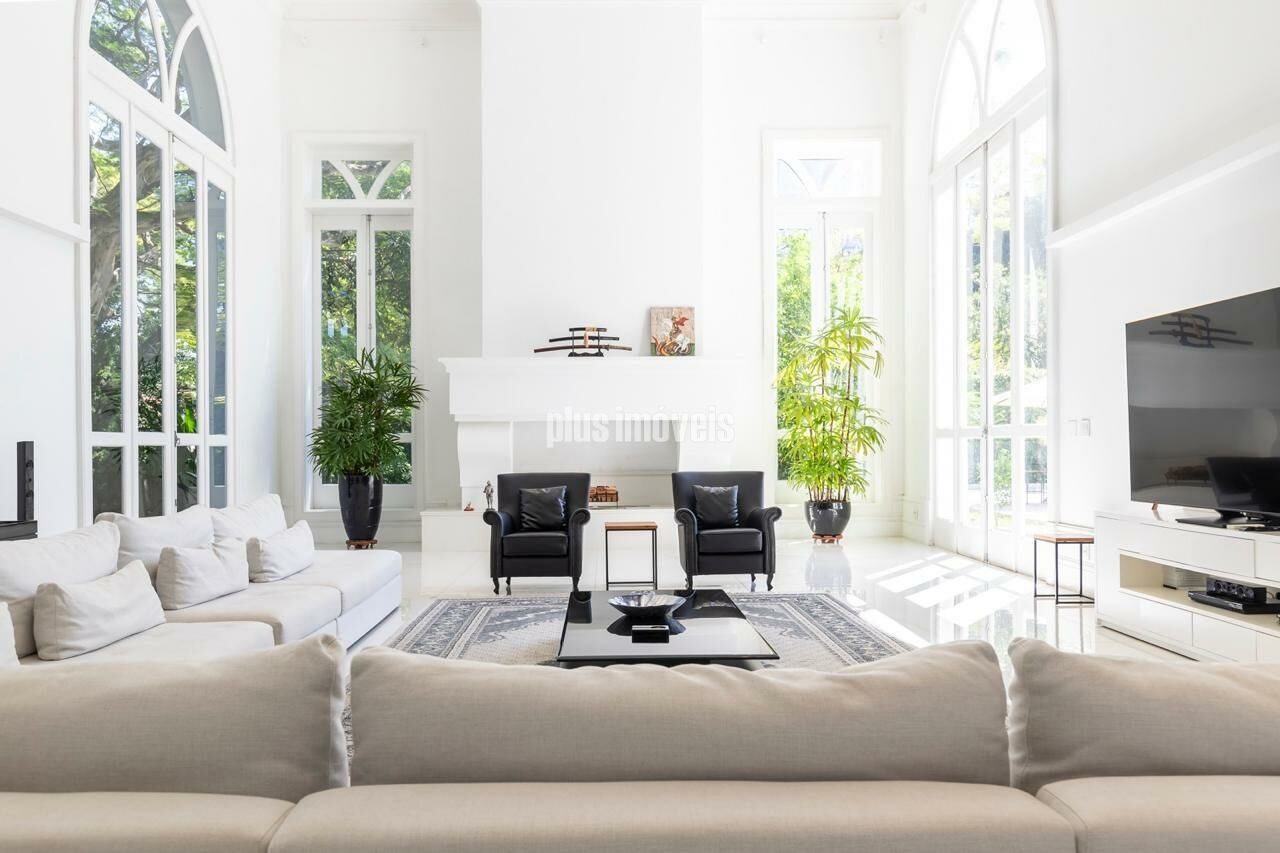 Casa, 4 quartos, 1050 m² - Foto 9
