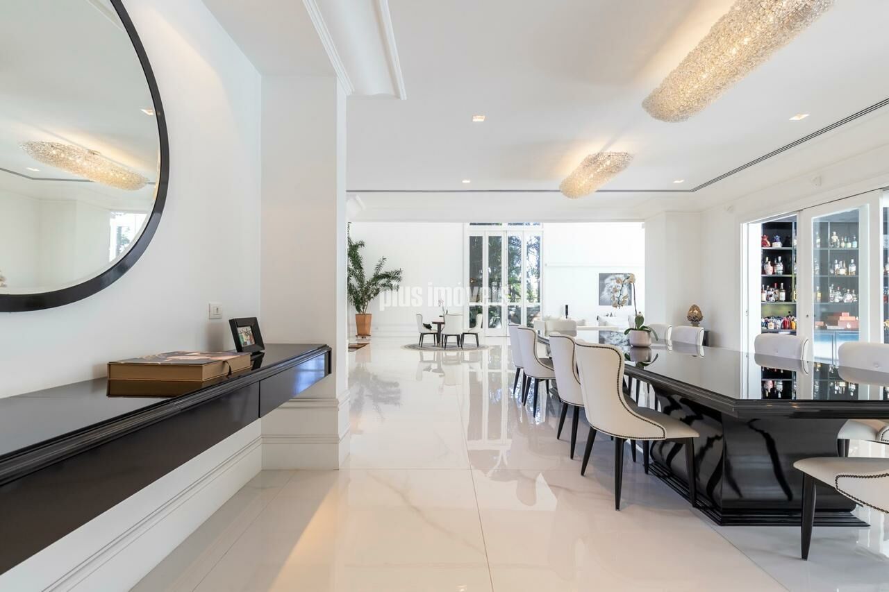 Casa, 4 quartos, 1050 m² - Foto 11