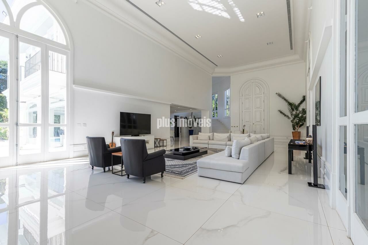 Casa, 4 quartos, 1050 m² - Foto 6