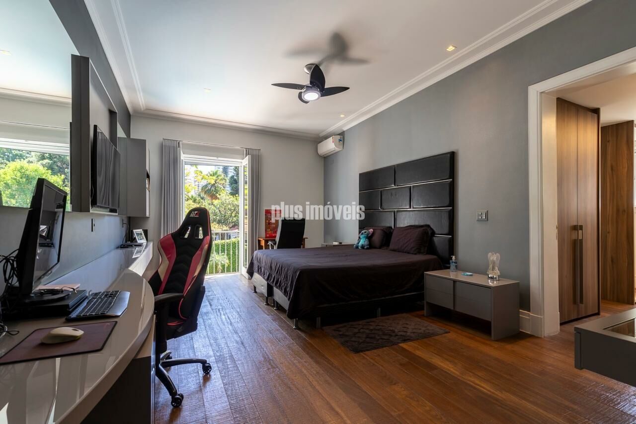 Casa, 4 quartos, 1050 m² - Foto 27