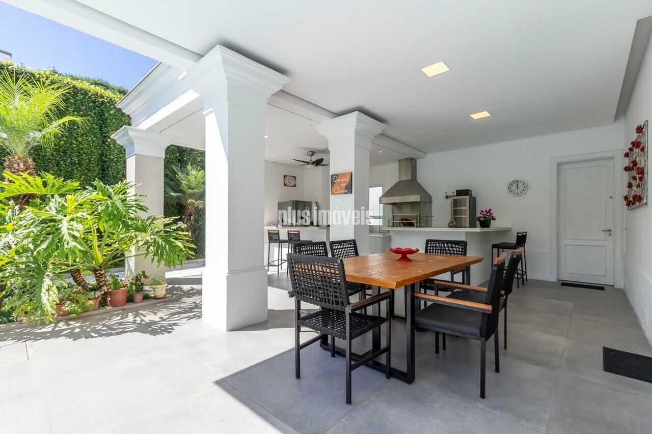 Casa, 4 quartos, 1050 m² - Foto 13