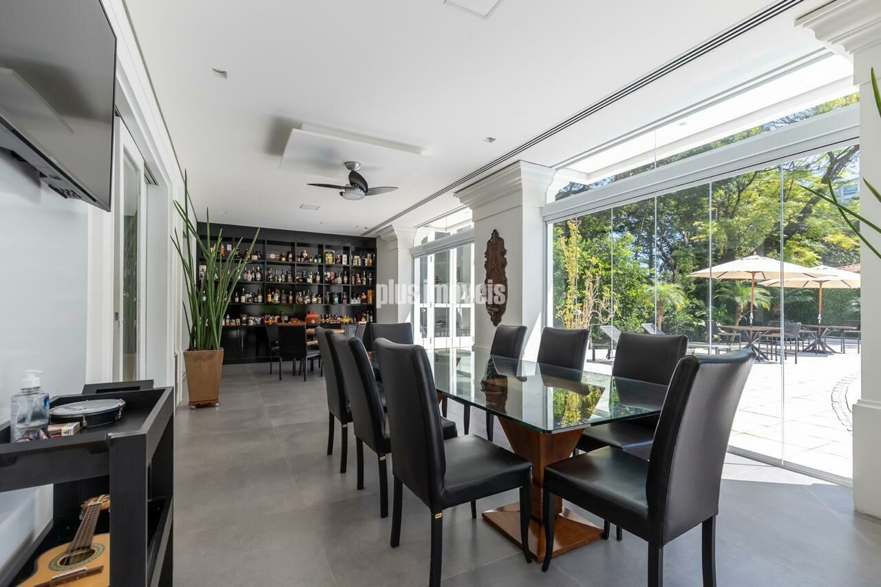 Casa, 4 quartos, 1050 m² - Foto 7