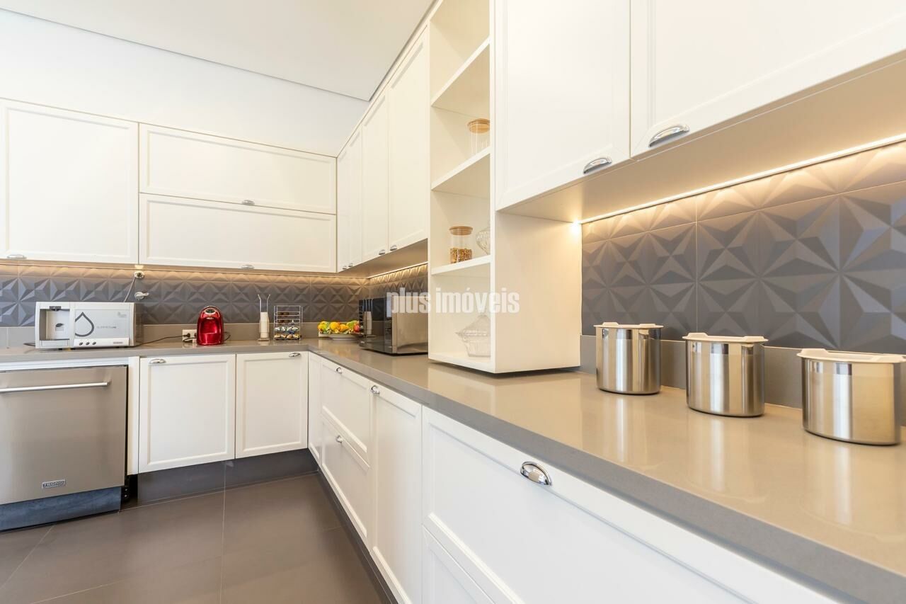 Casa, 4 quartos, 1050 m² - Foto 21