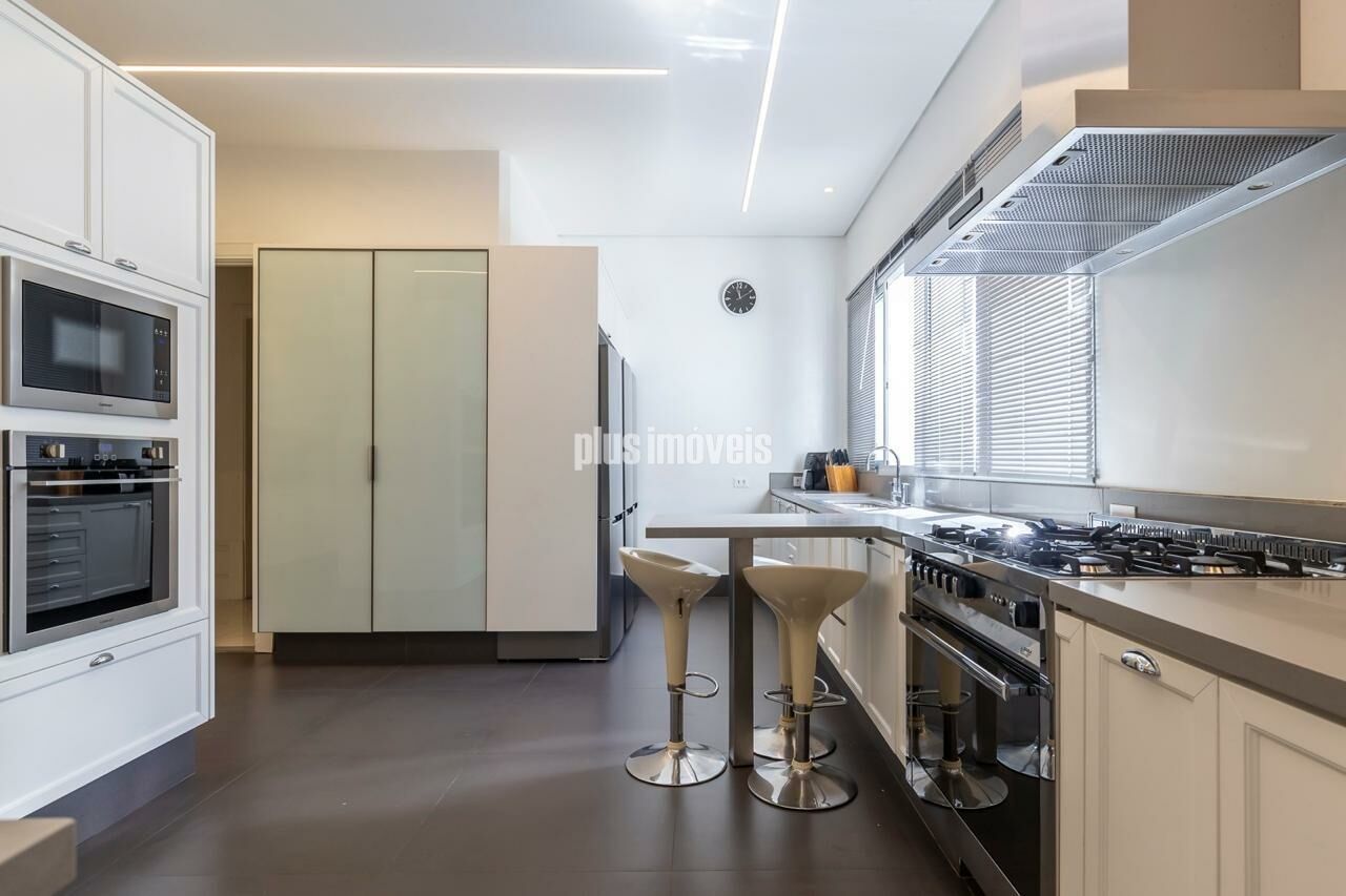 Casa, 4 quartos, 1050 m² - Foto 18